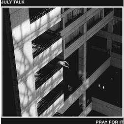 Pray for It [PA] (Vinyl)